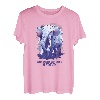 Samburu Reserve, Kenia Safari National Park Game Reserve T-Shirt