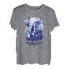 Samburu Reserve, Kenia Safari National Park Game Reserve T-Shirt
