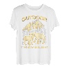 Outdoor Reisende Wandern Camping Familie Abenteuer T-Shirt