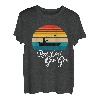 Reel Cool Gee-Gee Angelgeschenke T-Shirt