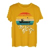 Reel Cool Gee-Gee Angelgeschenke T-Shirt