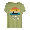 Reel Cool Gee-Gee Angelgeschenke T-Shirt