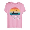 Reel Cool Gee-Gee Angelgeschenke T-Shirt