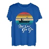 Reel Cool Gee-Gee Angelgeschenke T-Shirt