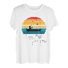 Reel Cool Gee-Gee Angelgeschenke T-Shirt