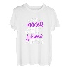 Damen Echte Mädels Fahren Wohnmobil Camping Wohnwagen Camper T-Shirt