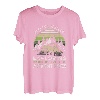 Wochenend-Prognose: Camping 100 % Chance Abenteuer T-Shirt