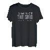 Camping Off the Grid T-Shirt T-Shirt