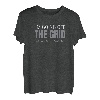 Camping Off the Grid T-Shirt T-Shirt