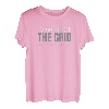 Camping Off the Grid T-Shirt T-Shirt