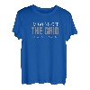 Camping Off the Grid T-Shirt T-Shirt