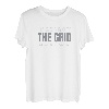 Camping Off the Grid T-Shirt T-Shirt