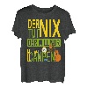 Der tut nix Der will nur Campen - Camper & Camping T-Shirt