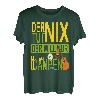 Der tut nix Der will nur Campen - Camper & Camping T-Shirt