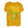 Der tut nix Der will nur Campen - Camper & Camping T-Shirt