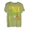 Der tut nix Der will nur Campen - Camper & Camping T-Shirt