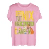Der tut nix Der will nur Campen - Camper & Camping T-Shirt