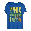 Der tut nix Der will nur Campen - Camper & Camping T-Shirt