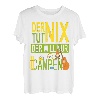 Der tut nix Der will nur Campen - Camper & Camping T-Shirt