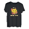 Lustiger Camping Have A Good Trip Road Trip Wandern Pilz T-Shirt