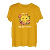 Lustiger Camping Have A Good Trip Road Trip Wandern Pilz T-Shirt