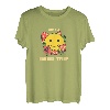 Lustiger Camping Have A Good Trip Road Trip Wandern Pilz T-Shirt