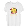 Lustiger Camping Have A Good Trip Road Trip Wandern Pilz T-Shirt