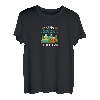 Tolles Camping Camper Campingplatz Zelten Zelt Zeltplatz T-Shirt