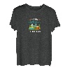 Tolles Camping Camper Campingplatz Zelten Zelt Zeltplatz T-Shirt