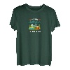 Tolles Camping Camper Campingplatz Zelten Zelt Zeltplatz T-Shirt
