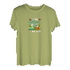 Tolles Camping Camper Campingplatz Zelten Zelt Zeltplatz T-Shirt