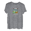 Tolles Camping Camper Campingplatz Zelten Zelt Zeltplatz T-Shirt