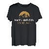 Camping, Outdoor-Geschenk - Rocky Mountain Nationalpark T-Shirt