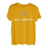 Camping, Outdoor-Geschenk - Rocky Mountain Nationalpark T-Shirt
