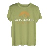 Camping, Outdoor-Geschenk - Rocky Mountain Nationalpark T-Shirt