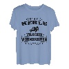 Herren Echte Kerle Tragen Wohnkabinen Pickup Absetzkabine T-Shirt