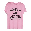 Herren Echte Kerle Tragen Wohnkabinen Pickup Absetzkabine T-Shirt