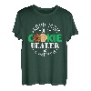 Stolze Mutter eines Kekshändlers, Mädchen, Truppenführer, Matching T-Shirt