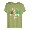 Stolze Mutter eines Kekshändlers, Mädchen, Truppenführer, Matching T-Shirt