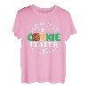 Stolze Mutter eines Kekshändlers, Mädchen, Truppenführer, Matching T-Shirt