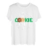 Stolze Mutter eines Kekshändlers, Mädchen, Truppenführer, Matching T-Shirt