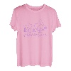 Mountain Adventure Wandern Camping Outdoor Vintage Wanderer T-Shirt