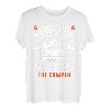 Entschuldigung für das, was ich gesagt habe, als wir versucht haben, den Camper zu parken T-Shirt