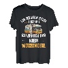 Ich brauch keine Therapie Wohnmobil | Camping T-Shirt