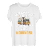 Ich brauch keine Therapie Wohnmobil | Camping T-Shirt