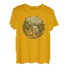 Camping Cooles Camping im Vintage-Stil im Used-Look T-Shirt