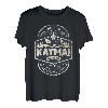 Katmai-Nationalpark T-Shirt
