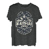 Katmai-Nationalpark T-Shirt