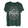 Katmai-Nationalpark T-Shirt