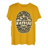 Katmai-Nationalpark T-Shirt
